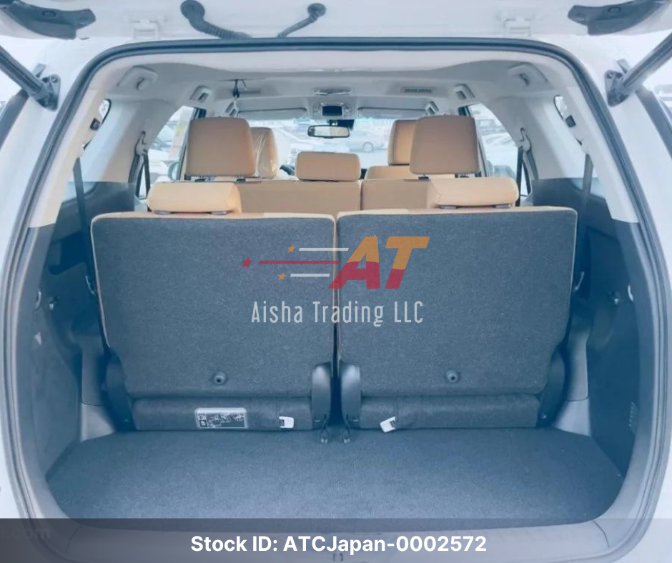 2024 Toyota Fortuner
